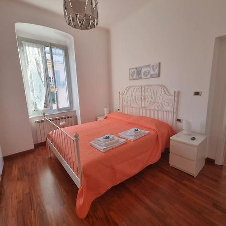 La Casa Dei Girasoli Genua Zewnętrze zdjęcie
