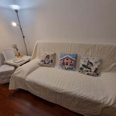 La Casa Dei Girasoli Genua Zewnętrze zdjęcie
