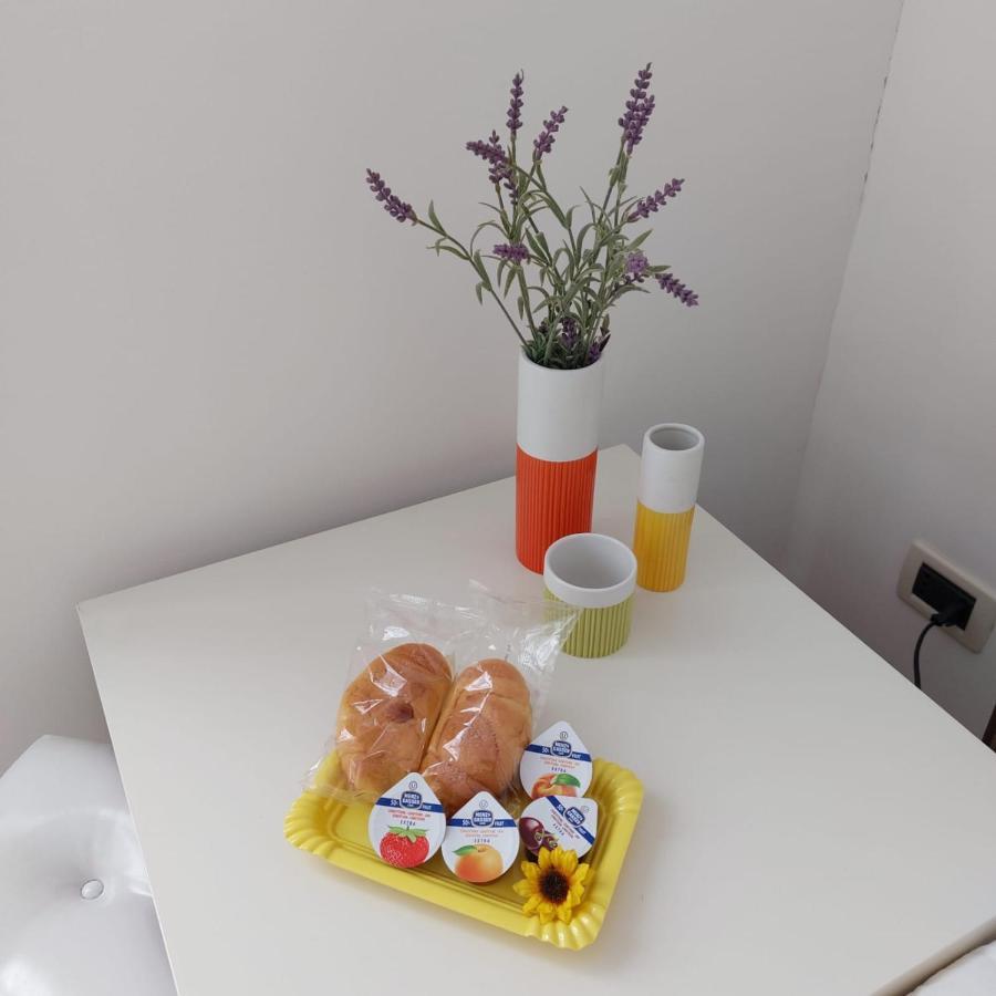 La Casa Dei Girasoli Genua Zewnętrze zdjęcie